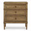 Table de chevet Herlinda