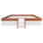 Floor Upholstered Kids Bed With Stairs-106588484-106588485