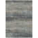 Machine Washable Indoor/Outdoor Christain ACN1268 Granite Rug