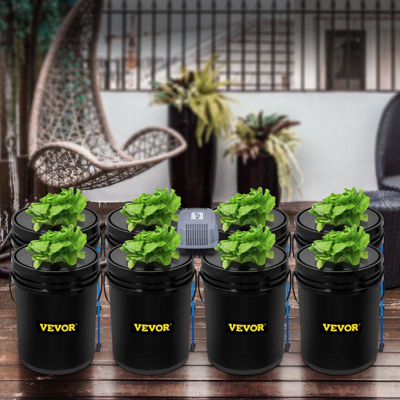 VEVOR 10 Watt Hydroponic Unit