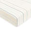 Crib Sheet in GOTS Certified Organic Brushed Cotton-1548609259