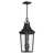 Noir texturé