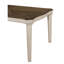 Table de salle à manger Seaside Nutmeg