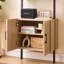 Dearbhaile Ladder Bookcase-99294325