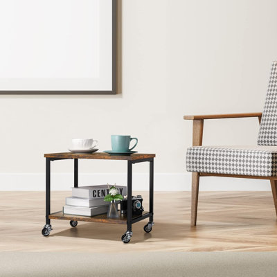 Table de chevet Vertia