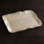 Sierra Modern Aluminum Decorative Tray