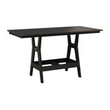 Berlin Gardens Harbor Rectangular Dining Table