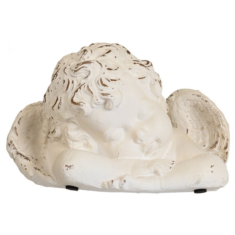 Hollandale Abstract No Additional Durability Garden Statue