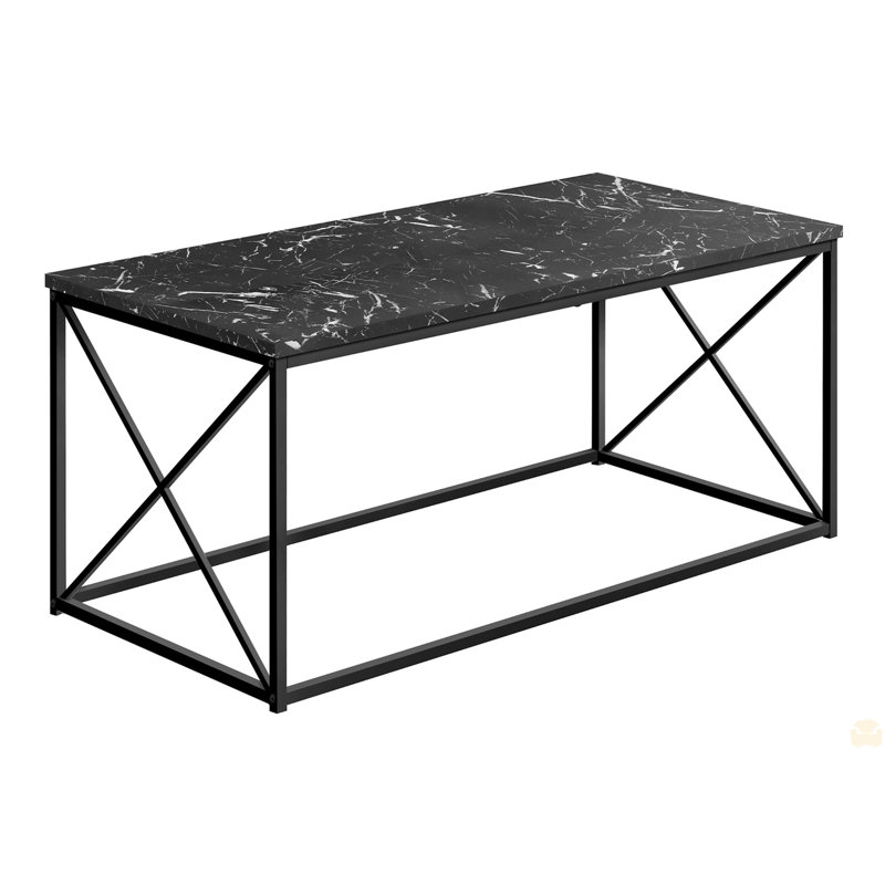Coffee Table, Accent, Cocktail, Rectangular