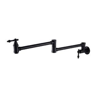 OKEBA Kitchen Faucet