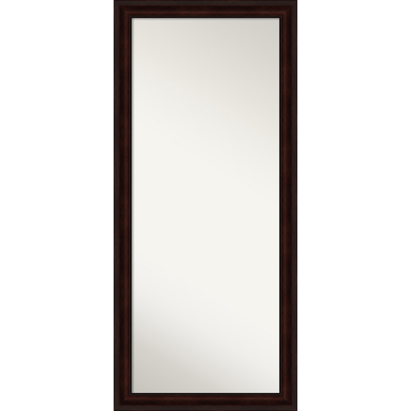 Miroir pleine grandeur Kaitlyn-Marie