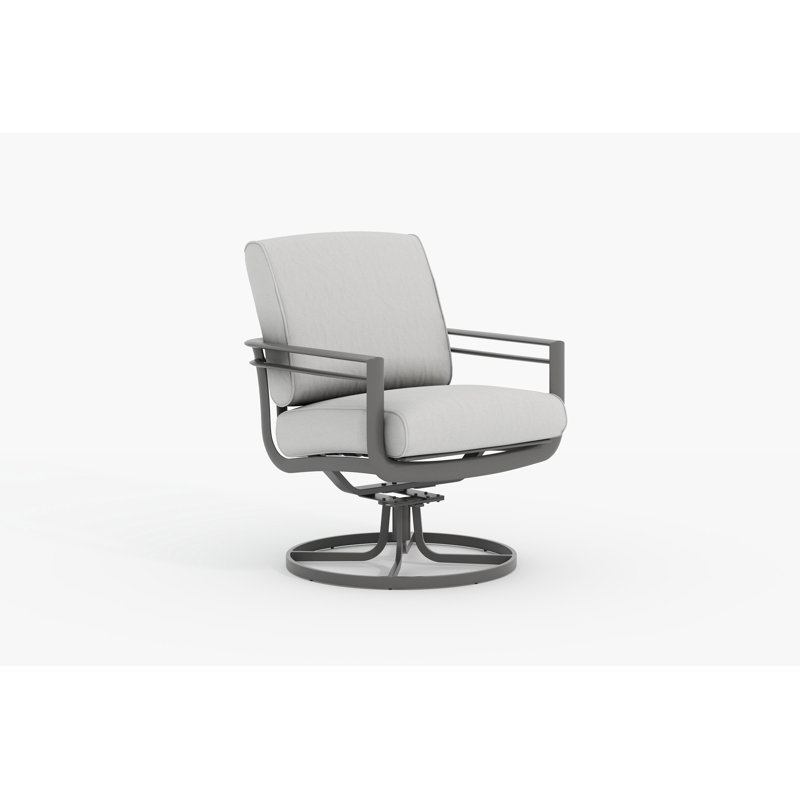 Southern Cay Cushion Outdoor Lounge Chair