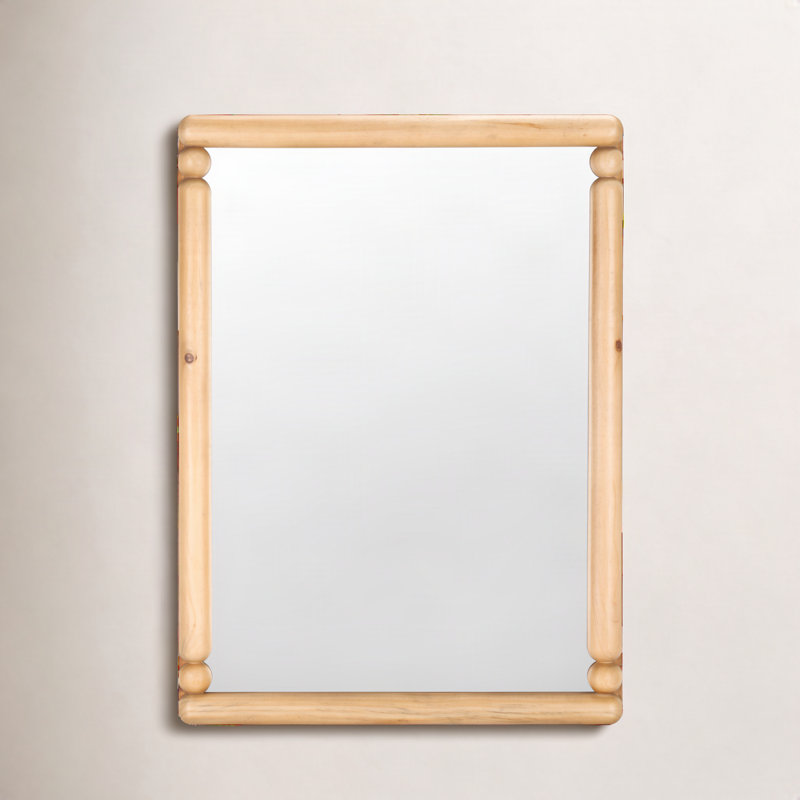 Ellin Natural Mirror