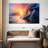 Gillard Sundown Ocean Wave-108694014