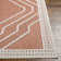 Granieri Area Rug Rust