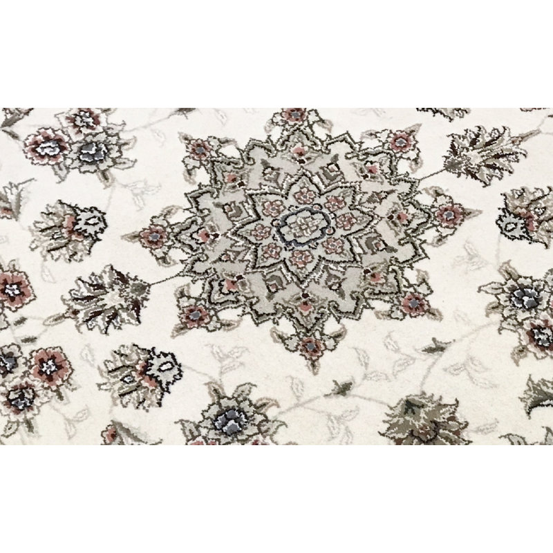 Oriental Area Rug