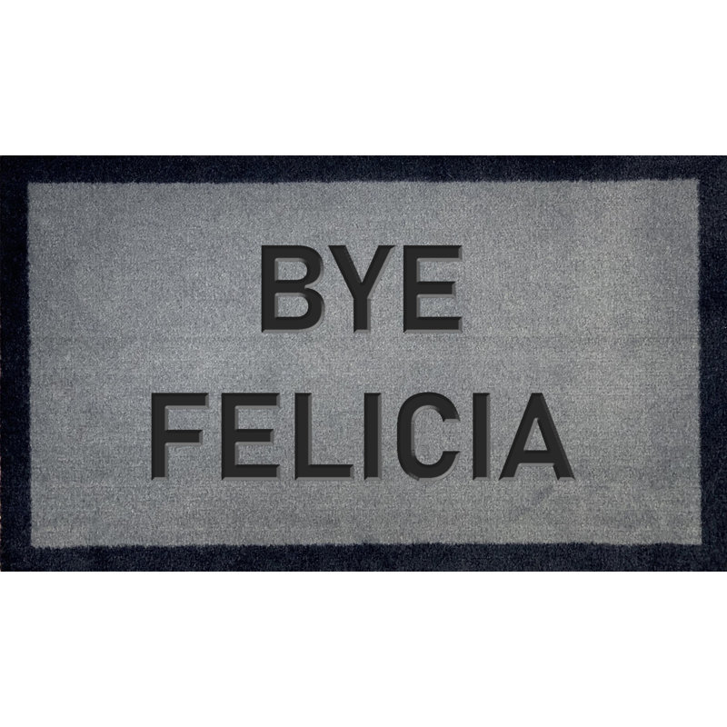 Sobel Non-Slip Indoor Doormat