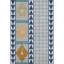 Tapis de qualité supérieure lavable à la machine Villers Southwest-1902952528-1902952542