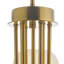 Azalya 9 - Light Chandelier
