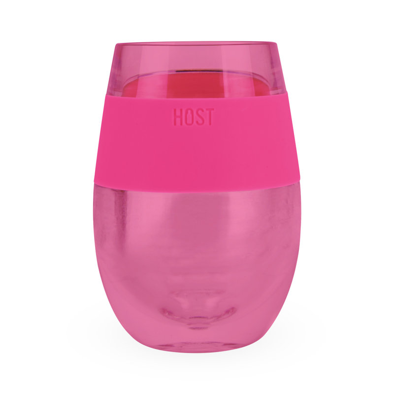 Tasse de refroidissement Wine, Magenta
