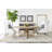 Cianne Rectangle Leaning Mirror