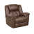 Brown Faux Leather