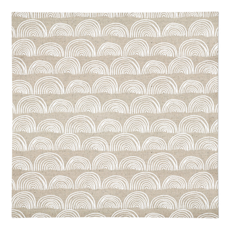 Serviette 10 "Daschle