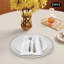 Assiettes de service de table Jamerria 12,6 po-336473039