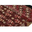 Hand Woven Wool Area Rug