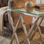 Table de bout contemporaine Lorden