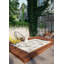 Palermo Geometric Indoor / Outdoor Area Rug-40196838