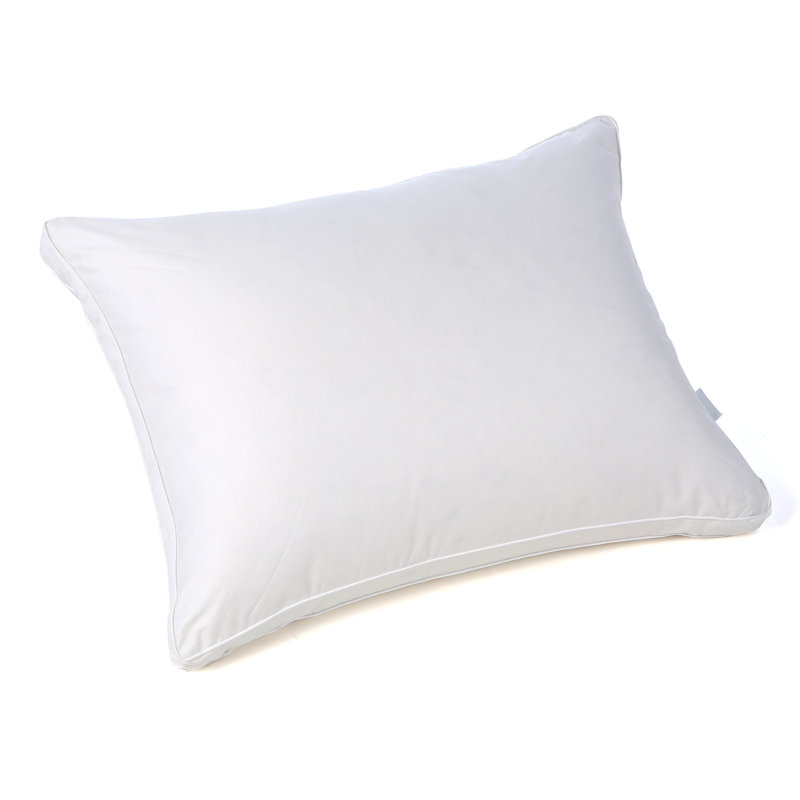 Himalaya 700 Down Pillow, Standard, Firm