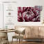 Harnek - fantaisie dahlia rose-108698990