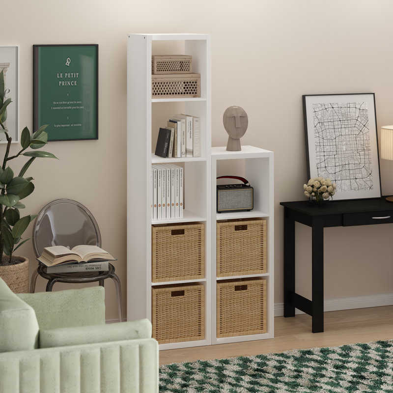 Jonavon Bookcase