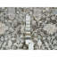 Devonya Hand Knotted Silk Rug