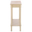 Table de bout avec rangement Rutherford-992588621