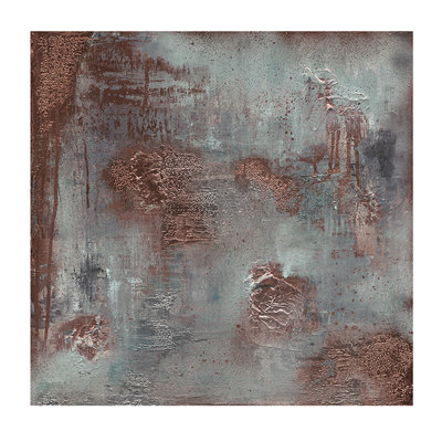 Soozy Barker - Print