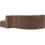 Canapé en cuir végétalien 104 po Isumi-89266580