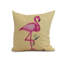 Housse de coussin d'extérieur carré Palm Beach-26349118-26349112