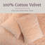 Ensemble de courtepointe Velvet-125251210-125788632