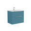 Dalia 28'' W Single Vanity-885737518