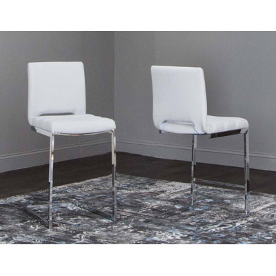 Tabouret de comptoir 24 po Dindi