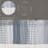 Sawyer Mill Cotton Patchwork Tailored Window Valance-815586354-815586355