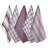 Cotton Waffle Dish Cloth Kitchen Towel-993222351