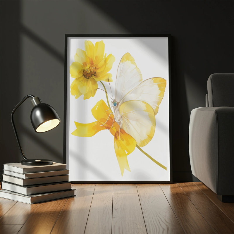 Witten No Frame Print, 11x17