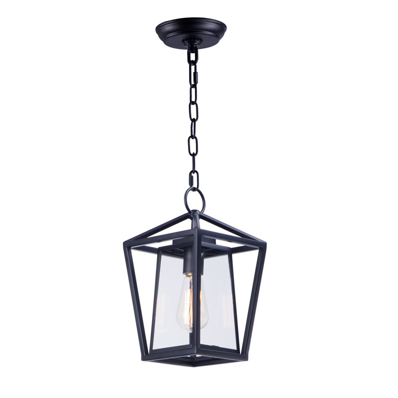 Malia Outdoor Hanging Lantern