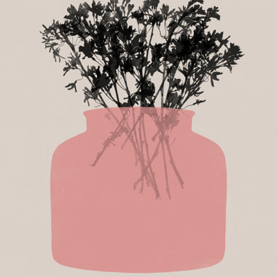 «Gatherings 1» par Garima Dhawan - reproduction
