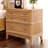 3-Drawer Hazel 3-Drawer Side Table