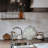 Clear Segmented Glass Container with Lid-18523298