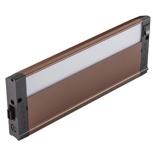 TORCHSTAR LED Safe Lighting Kit for Under Cabinet, Gun Safe, Shelf,  Showcas, (4) 12 Inch Linkable Light Bars + Rocker Switch + UL Adapter,  3000K Warm White, Pack of 4 